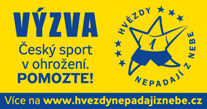 Hvězdy nepadají z nebe