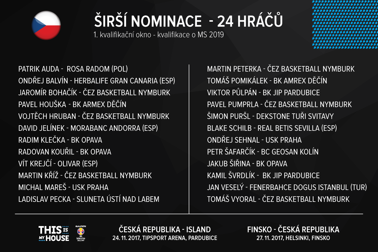 Nominace24