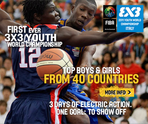 Logo 3x3