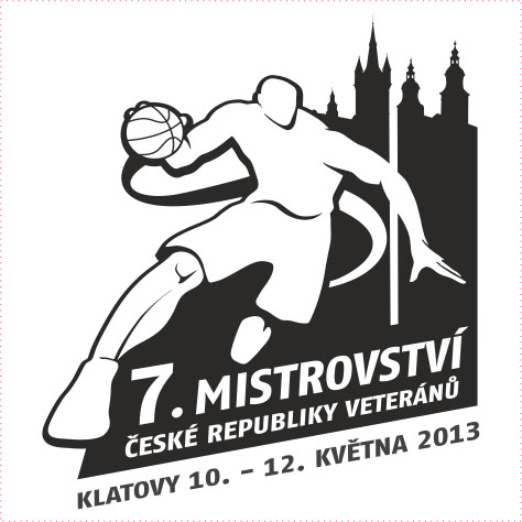 MČR veteránů - 2013