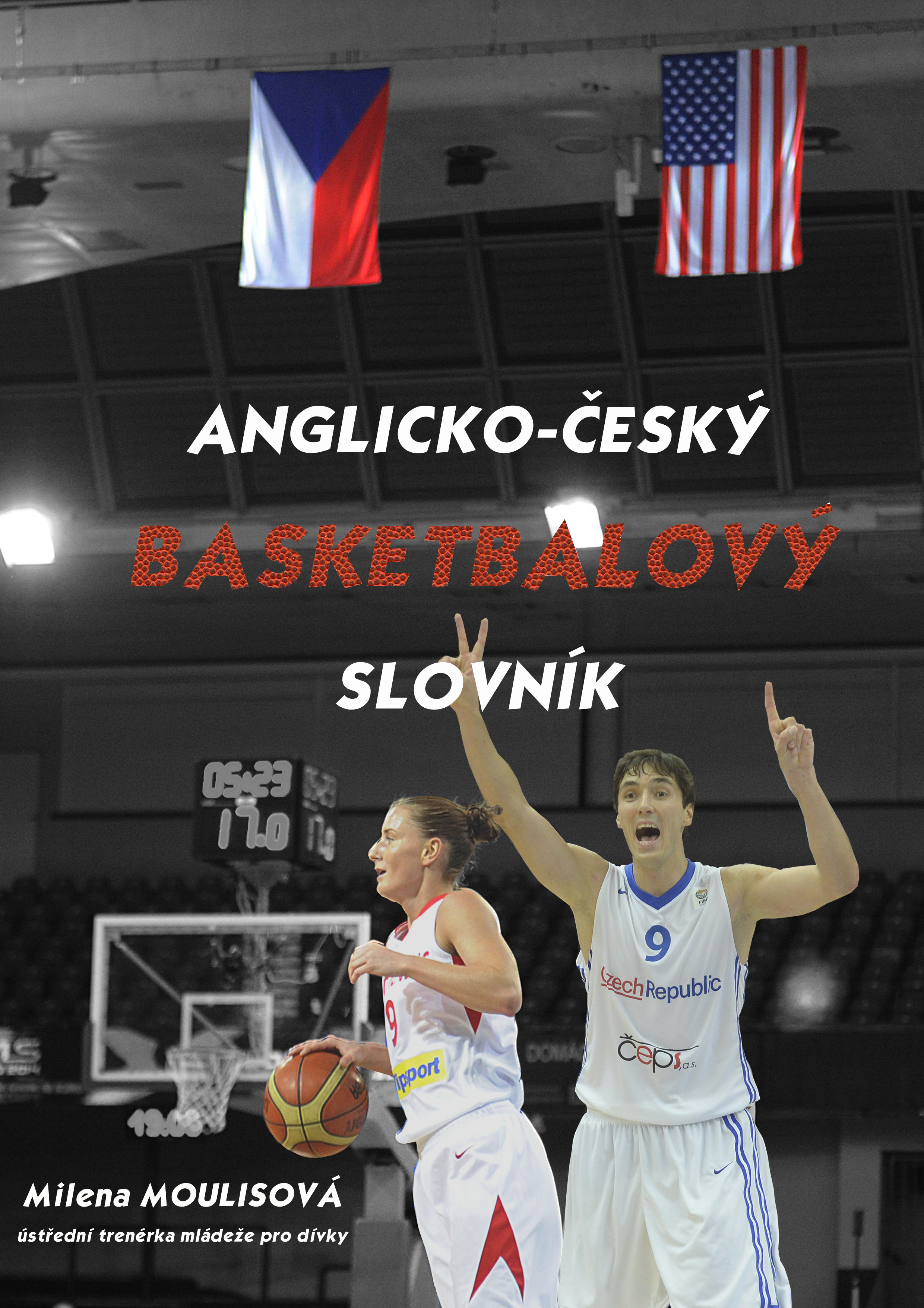 Anglicko-český slovník